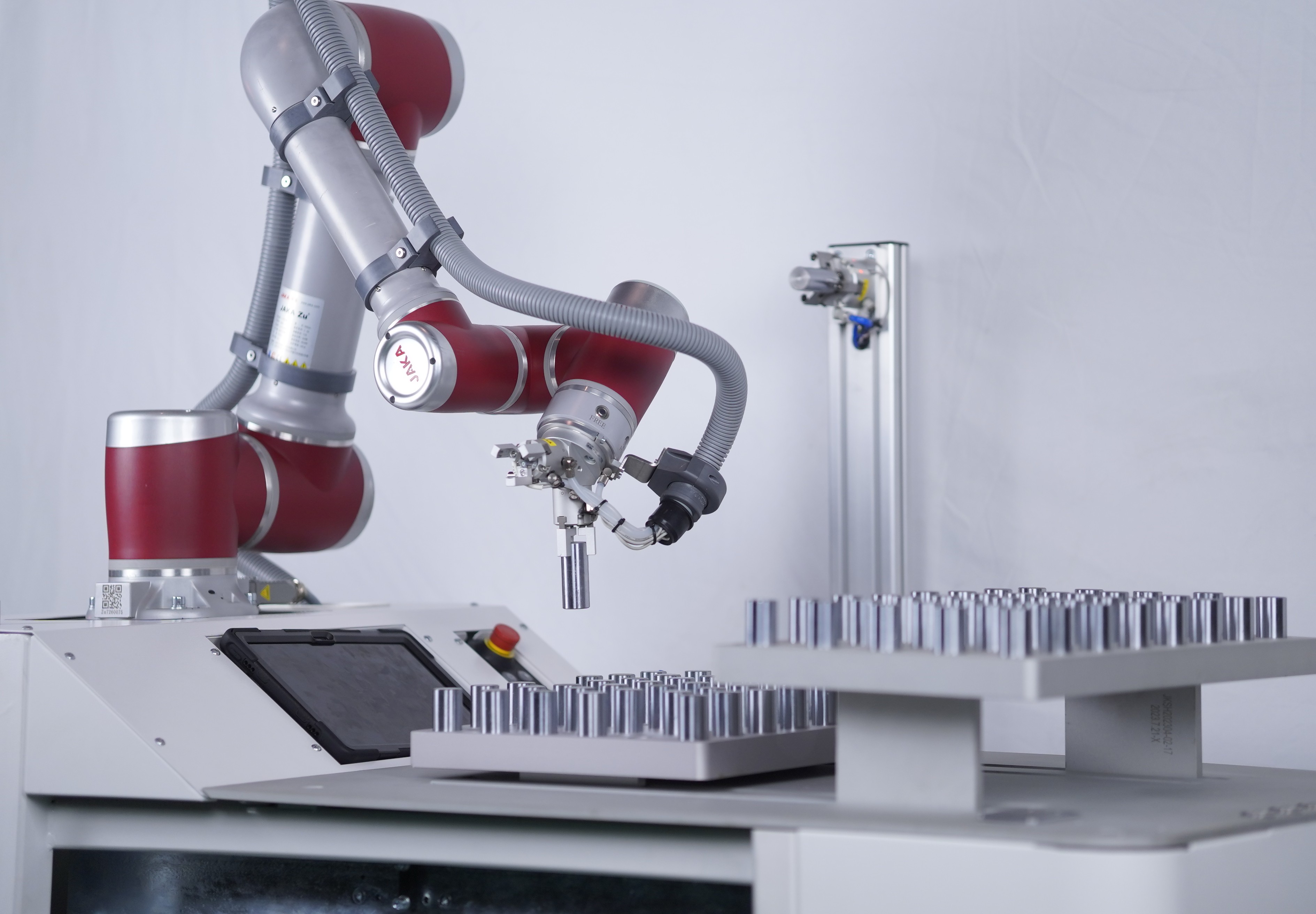 Bild eines Jaka Roboters